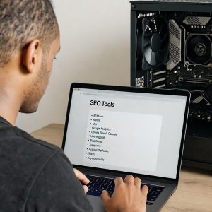 pc builder